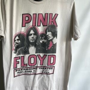 Pink Floyd Graphic T-Shirt era 2019